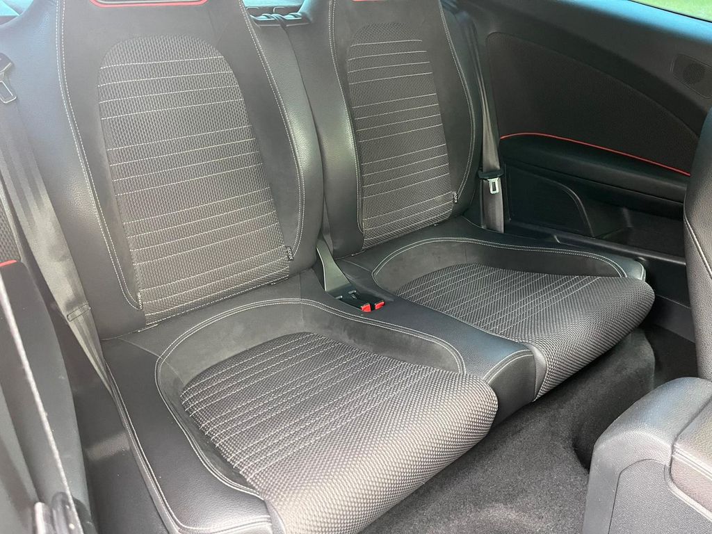 Volkswagen Scirocco 1.4 TSI Euro 5 Kamera Navi - Bild 13