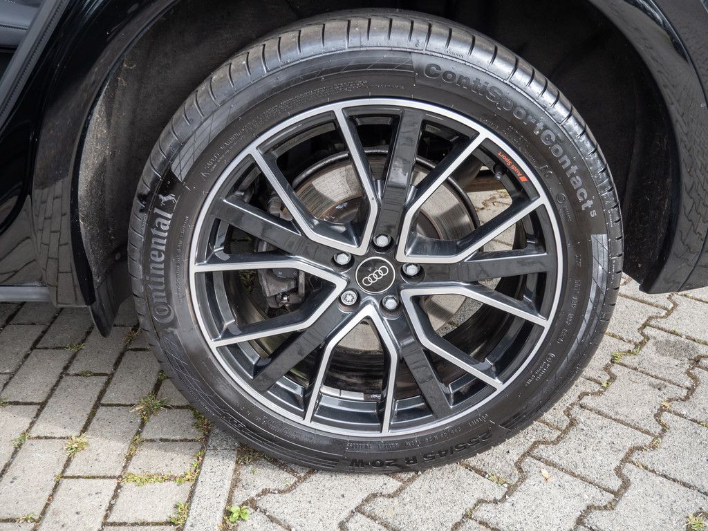 Audi Q5 50 TFSI e quattro MATRIX ACC NAVI SHZ KAMERA foto 7