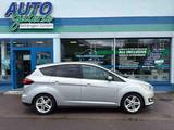 Ford C-Max 1.0 EcoBoost KAT Titanium Metallic - : Silber, Metallic