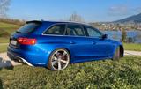 Audi RS4 4.2 FSI S tronic quattro Avant - - Audi RS4 Gebrauchtwagen