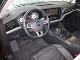 Volkswagen VW Touareg 3.0 V6 TDI 231 PS Allrad | Luftfederu - Volkswagen Touareg: 2.0