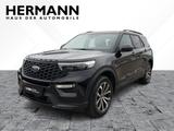 Ford Explorer 4x4 3.0 EcoBoost ST-Line AHK*CAM*LED*LM - Ford Explorer in Dresden