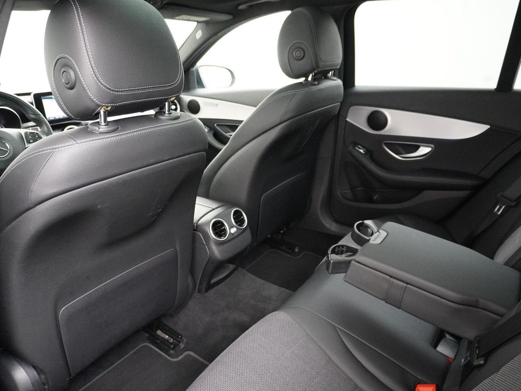 Mercedes-Benz C 180 Estate AMG Styling panorama dach BTW Auto