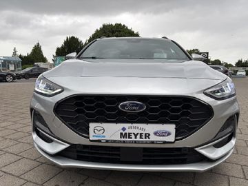 Ford Focus Turnier 1.0 ST-Line NaviAHK