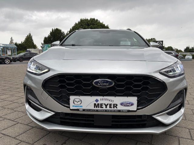 Ford Focus Turnier 1.0 ST-Line NaviAHK