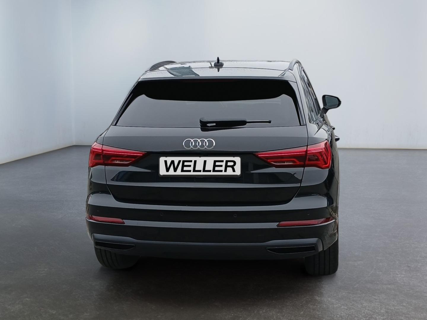 Audi Q3 35 TFSI Advanced *Pano*Kamera*Navi*Virtual*