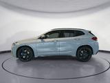 BMW X2 M35i Edition Gold Play Steptronic Sport Navi  - silberne BMW X2