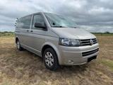 Volkswagen T5 Multivan - Volkswagen T5 Multivan in Kiel