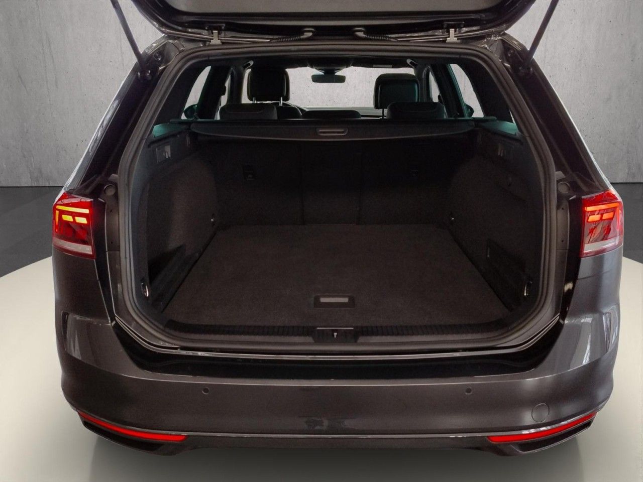 Passat Variant Business 2.0 TDI DSG Klima Navi