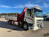DAF CF75.250 4X2 EURO5 + FASSI F135A 25 - DAF Cf 75
