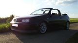 Volkswagen Golf 2.0 Classicline Cabriolet Classicline - Volkswagen Golf: Cabrio, Classicline