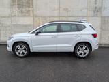 Seat Ateca FR 4Drive 2,0TSI 190PS DSG LED Pano 1.Hand - Seat Ateca: 2.0