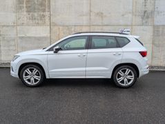 SEAT Ateca FR 4Drive 2,0TSI 190PS DSG LED Pano 1.Hand SEAT Ateca FR 4Drive 2,0TSI 190PS DSG LED Pano 1.Hand