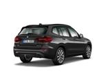 BMW X3 xDrive30i AHK Pano Navi LED el. Heckkl. 3-Zon - BMW X3 30i Gebrauchtwagen