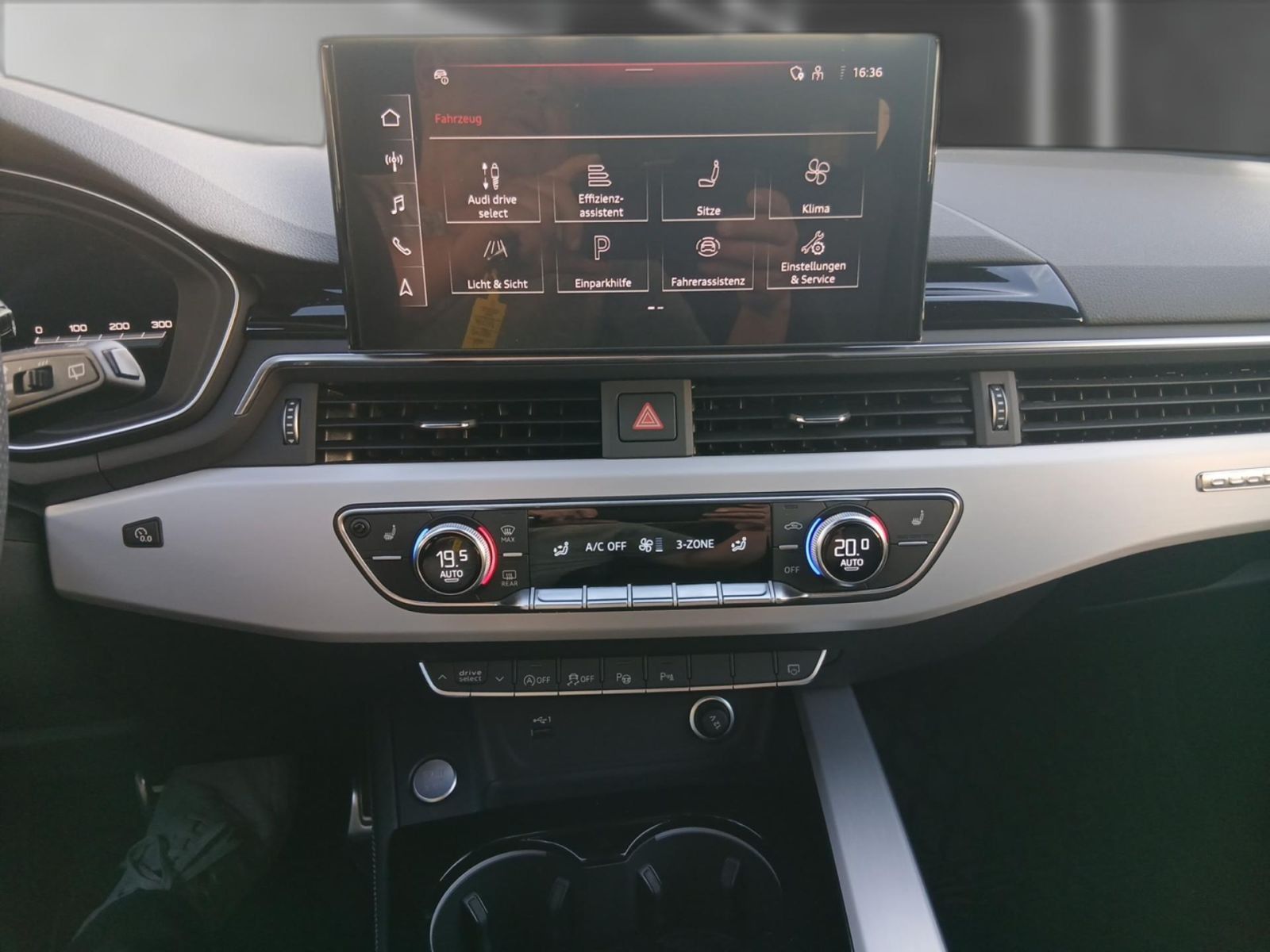 Audi A4 - Bild 13