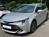 Toyota Corolla Touring Sports Hybrid Club - Toyota Corolla Gebrauchtwagen in Mannheim