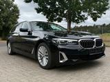 BMW 520 d xDrive Luxury Line/Neu TÜV - BMW 520: Luxury