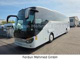 Setra S 515 HD -49+1+1 Länge 12,295 m - Setra Linienbus