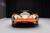 Ford GT Holman Moody Heritage Edition - Ford GT Gebrauchtwagen