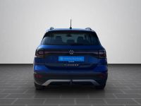 Volkswagen T-Cross - Vorschau Bild 7