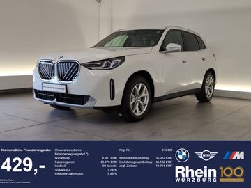 BMW X3 - 1