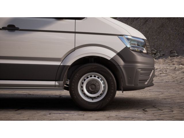 Volkswagen Crafter - Bild 8