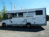 Mobilvetta K-Yacht TKL 86 4,5t ALKO -ALDE- Solar 180PS MY25 - Mobilvetta K yacht
