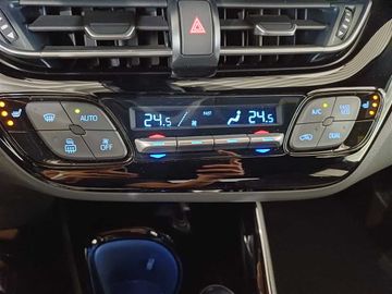 Toyota C-HR - 7