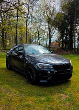 BMW X6 M F86 | Vollausstattung | 575PS | Merino |TOP - BMW X6 M von privat