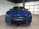 Kia EV6 77,4 kWh GT Line 4WD LED|Navi|360°|Wä-Pu|ACC - Kia EV6 Gebrauchtwagen