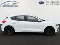 Ford Focus 1.0 Cool&Connect *PDC*ALU*Winterpaket
