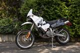 KTM LC4 640 Adventure - KTM ENDURO 640 LC4