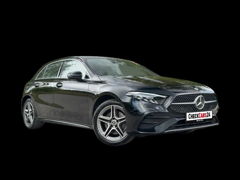 Image of Mercedes-Benz A 250