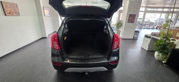Opel Mokka X - 8