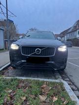 Volvo XC90 D5 AWD Geartronic R-Design R-Design