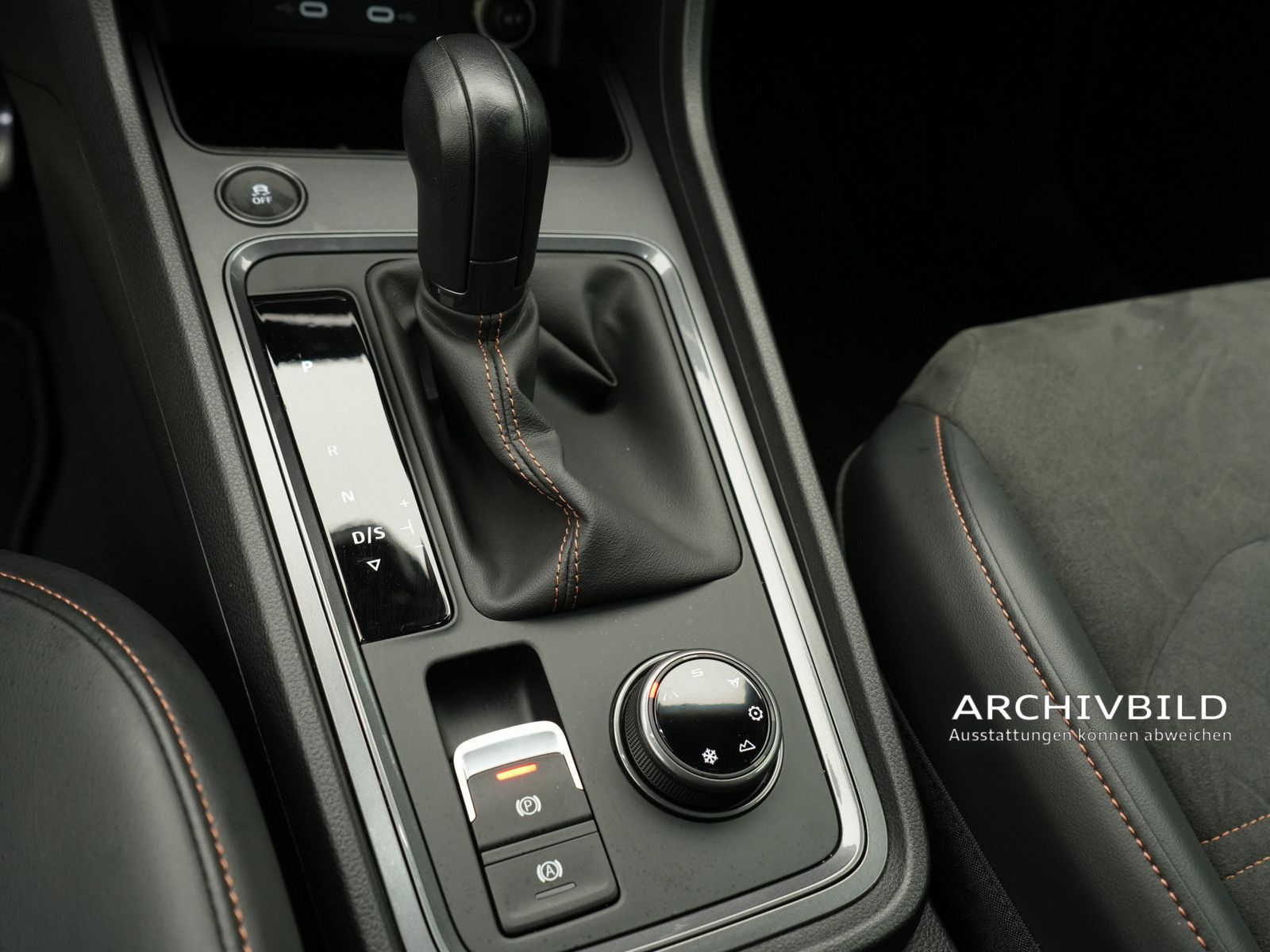 Cupra Ateca - Bild 19