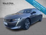 Peugeot 508 Navi 360 Kamera ACC LED Allwetter CarPlay An - Peugeot 508 Gebrauchtwagen in Hamburg