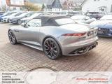 Jaguar F-TYPE R Cabriolet*P575*Klima-Paket*Black-Pack* - Jaguar F-Type aus 2022