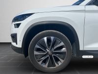 Skoda Kodiaq - Vorschau Bild 9