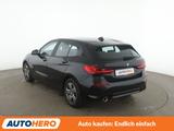 BMW 1er 118i Advantage Aut.*NAVI*LED*TEMPO*PDC*SHZ* - BMW: Schwarz, 1er