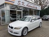 ALPINA D3 2,0 Bi-Turbo SWITCH-TRONIC Touring - ALPINA D3: Bi Turbo