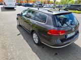 Volkswagen Passat Variant 1.6 TDI Comfortline | Scheckheft - VW Passat Variant in Köln