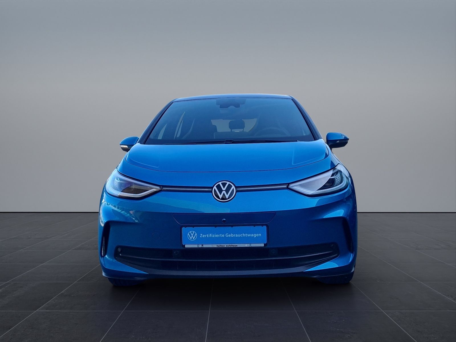 Volkswagen ID.3 Pro S 170kW 1,49% WR WÄRMEP NAVI MATRIX H foto 3