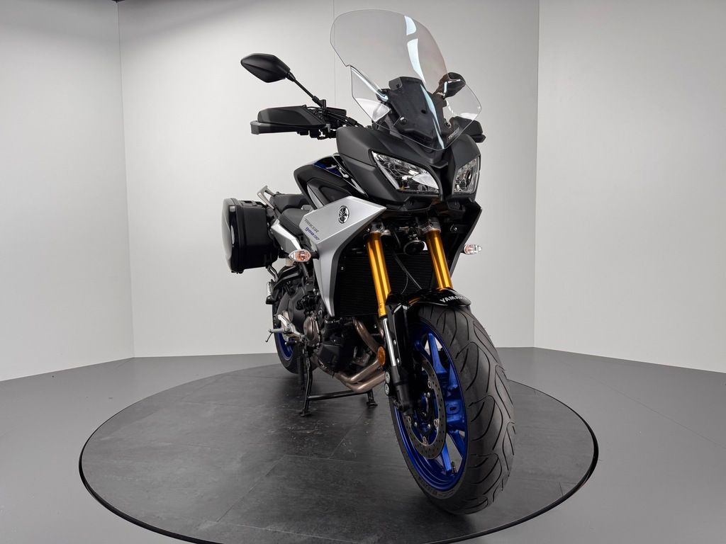 Fahrzeugabbildung Yamaha TRACER 900 GT *1. HAND *TOP-ZUSTAND