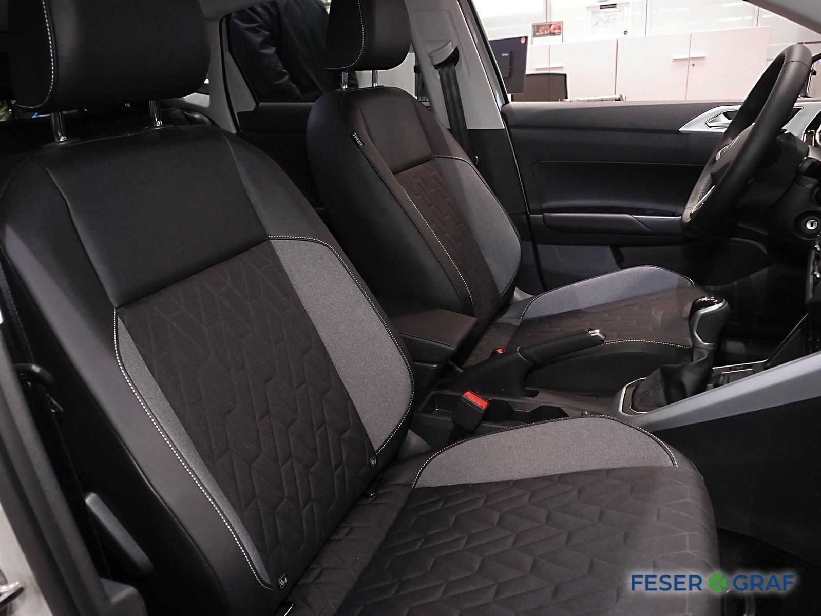 Volkswagen Polo - Bild 4