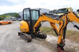 JCB 8026 - Offers matching your search criteria