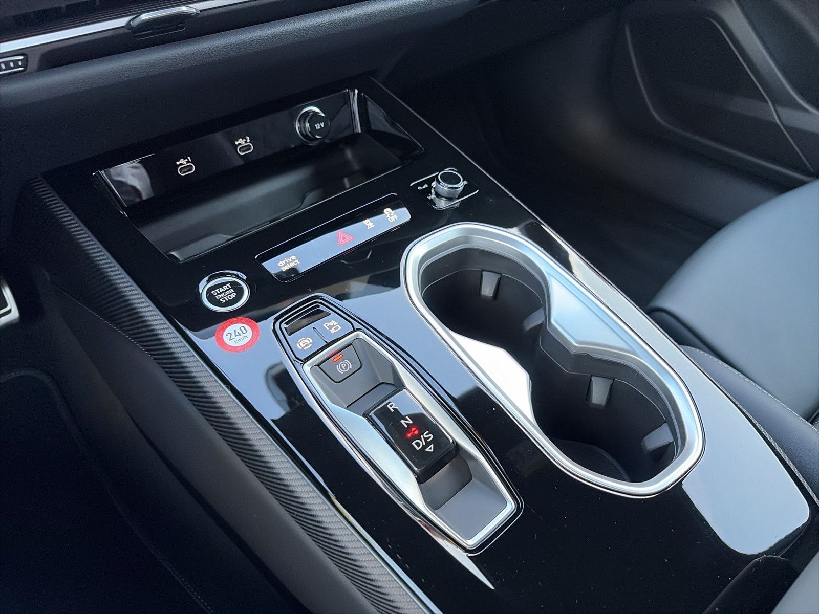 Audi A6 - Bild 24