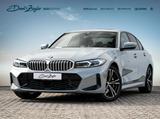 BMW 330d xDrive Lim M-Sport AHK GSD HuD ACC AdLED Ko - BMW 330 mit Diesel-Antrieb