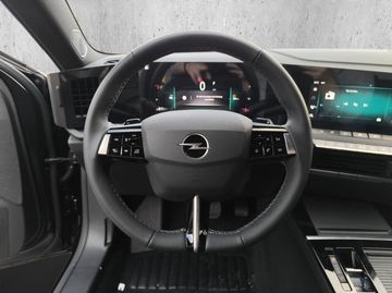 Opel Astra Sports Tourer GS 1.2 *PDC* 360 Kamera SHZ