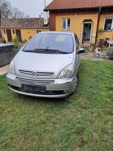 Citroën Citroen Xsara Picasso, 1 Jahr TÜV - Citroën aus 2003: Picasso